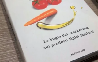 Denominazione di origine inventata. Le bugie del marketing sui prodotti tipici italiani 5 Denominazione di origine inventata