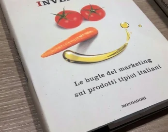 Denominazione di origine inventata. Le bugie del marketing sui prodotti tipici italiani 5 Denominazione di origine inventata