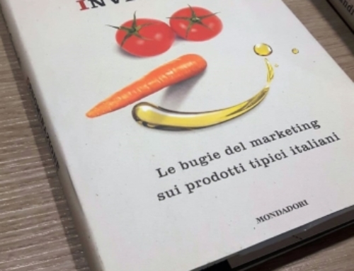 Denominazione di origine inventata. Le bugie del marketing sui prodotti tipici italiani