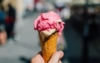 gelato artigianale italia
