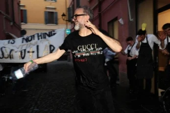 È italiano il miglior ristorante del mondo 3 Bottura miglior ristorante italiano