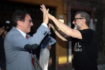 È italiano il miglior ristorante del mondo 2 Massimo Bottura miglior ristorante italiano
