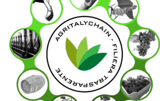 Agritalychain, al via il progetto “Tracciabilità e digitalizzazione della filiera”
