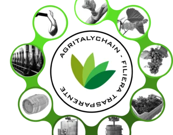 Agritalychain, al via il progetto “Tracciabilità e digitalizzazione della filiera” 10 Agritalychain, al via il progetto “Tracciabilità e digitalizzazione della filiera”