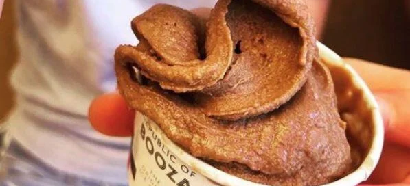 Il gelato che non si scioglie mai arriva dal mondo arabo e si chiama Booza 7 Il gelato che non si scioglie mai arriva dal mondo arabo e si chiama Booza