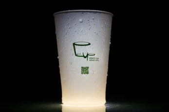 PCUP, l’alternativa ecologica al bicchiere di plastica usa e getta 4 PCUP bicchiere plastica