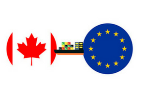 CETA canada italia