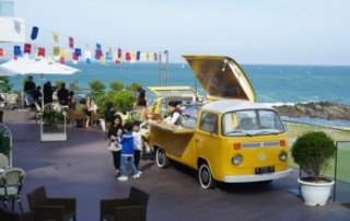 Ecco l'app Streeteat per trovare i food truck intorno a te! 3 streeteat food truck cibo torino