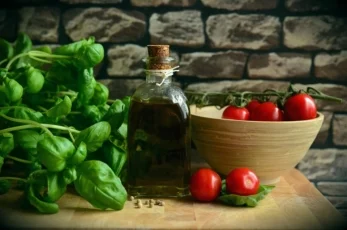 In Svezia boom della dieta mediterranea nei menù per bambini 10 dieta mediterranea storia