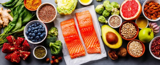 Chi mangia bene durante l'anno può concedersi dei momenti di pausa 1 Chi mangia bene durante l'anno può concedersi dei momenti di pausa