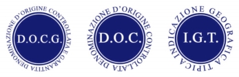 Cosa cambia tra i prodotti DOP e quelli IGP? E tra DOC e DOCG? 2 docg doc igp igt dop
