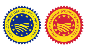 Cosa cambia tra i prodotti DOP e quelli IGP? E tra DOC e DOCG? 1 significato docg doc igp igt dop