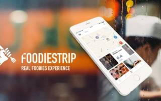 Foodiestrip, la startup che dichiara guerra alle false recensioni