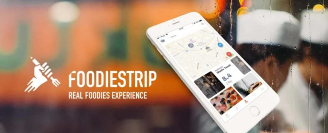Foodiestrip, la startup che dichiara guerra alle false recensioni 10 Foodiestrip, la startup che dichiara guerra alle false recensioni