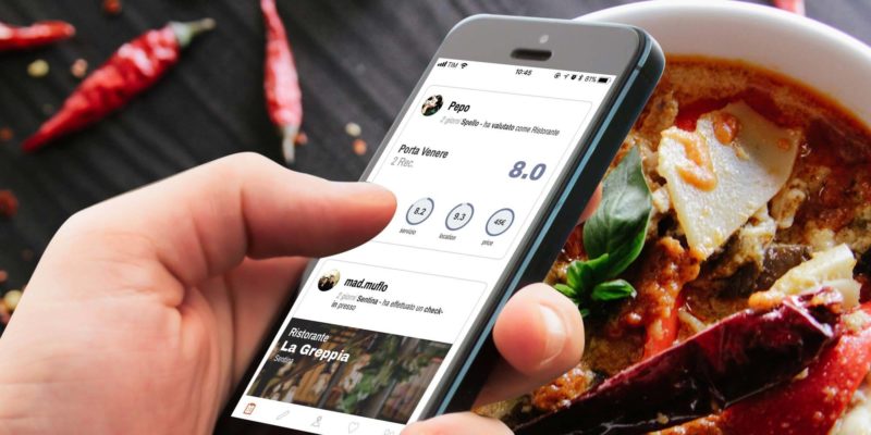 Foodiestrip, la startup che dichiara guerra alle false recensioni 1