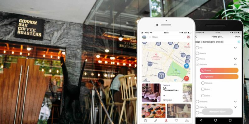 Foodiestrip, la startup che dichiara guerra alle false recensioni 2