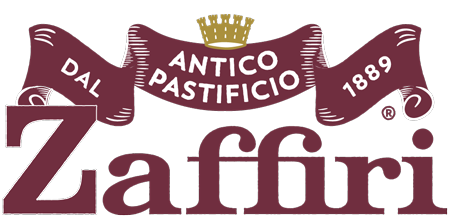 Antico Pastificio Zaffiri Logo