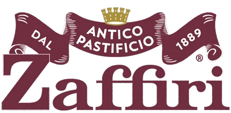 Antico Pastificio Zaffiri Logo