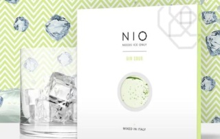 NIO, chi è e perché sta rivoluzionando il mondo del bere 3 NIO Cocktails