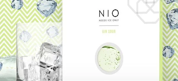 NIO, chi è e perché sta rivoluzionando il mondo del bere 6 NIO Cocktails