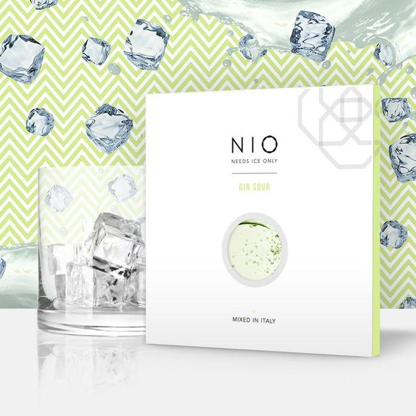 NIO Cocktails