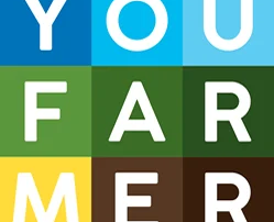Con YouFarmer si può adottare un orto e imparare a coltivarlo 5 YouFarmer Logo