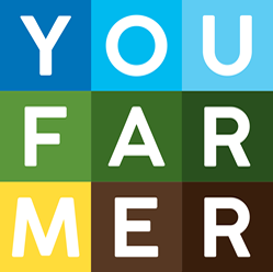 YouFarmer Logo