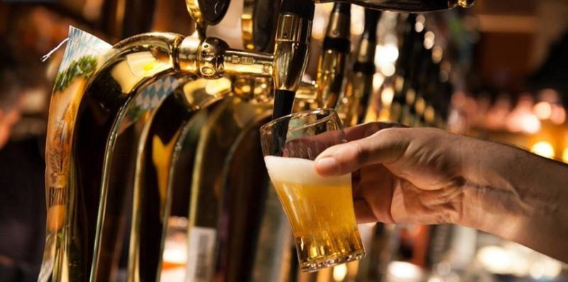 Ieri è stata la Giornata Internazionale della Birra con feste in molte città del mondo 1