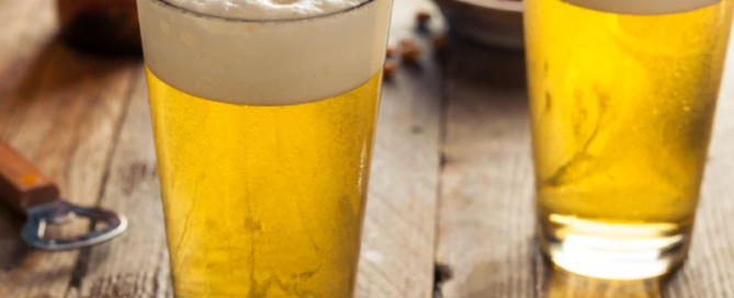 Ieri è stata la Giornata Internazionale della Birra con feste in molte città del mondo 2 Ieri è stata la Giornata Internazionale della Birra con feste in molte città del mondo