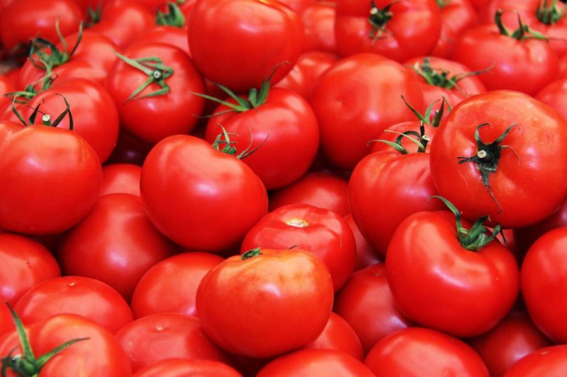 Derivati del pomodoro, scatta l’obbligo di origine in etichetta 1