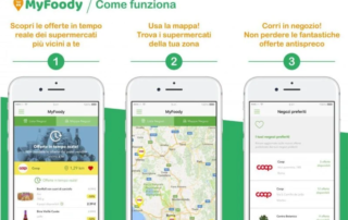 MyFoody, l’app che trova le offerte alimentari anti-spreco 9 MyFoody, l’app che trova le offerte alimentari anti-spreco