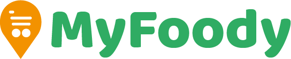 MyFoody Logo