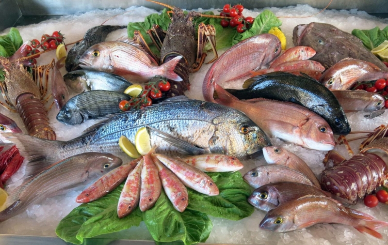 Basta bugie ma maggior chiarezza nel menu di pesce