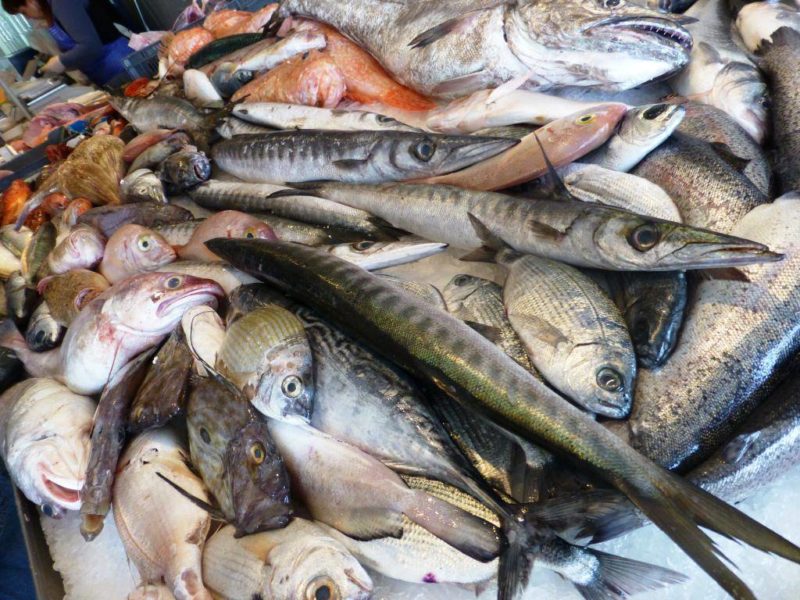 Basta bugie ma maggior chiarezza nel menu di pesce 3