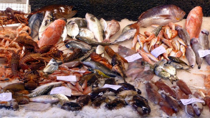 Basta bugie ma maggior chiarezza nel menu di pesce 1