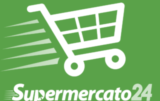 Supermercato24 Logo