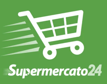 Supermercato24, la spesa online con consegna a domicilio 2 Supermercato24 Logo