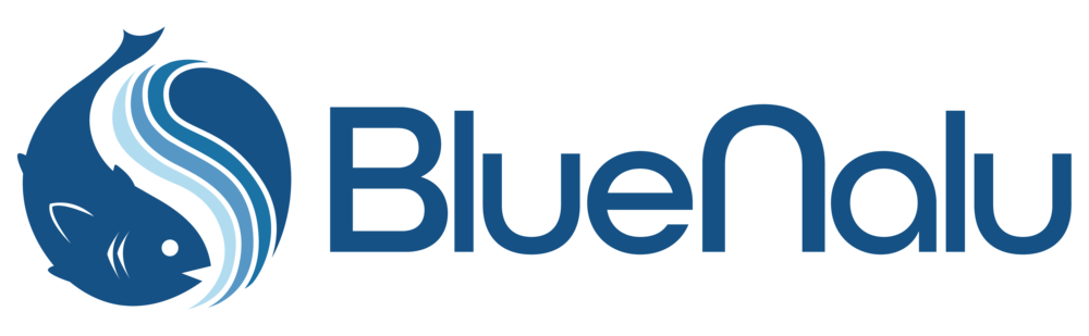 BlueNalu Logo
