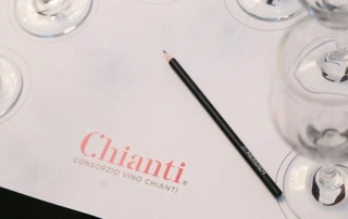 Le lezioni per esperti di vino Chianti in Cina 8 Le lezioni per esperti di vino Chianti in Cina