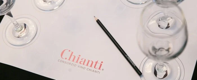 Le lezioni per esperti di vino Chianti in Cina 2 Le lezioni per esperti di vino Chianti in Cina