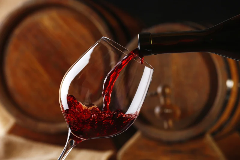 Le lezioni per esperti di vino Chianti in Cina 3 Le lezioni per esperti di vino Chianti in Cina 3
