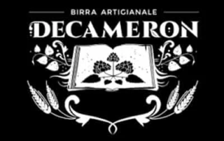 Le birre artigianali del birrificio Decameron 2 Le birre artigianali del birrificio Decameron 1