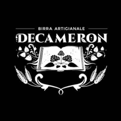 Le birre artigianali del birrificio Decameron 1