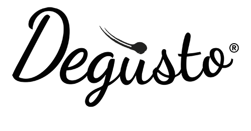 Degusto Formaggi Logo