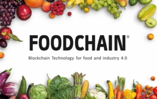 La blockchain per tracciare food e materie prime