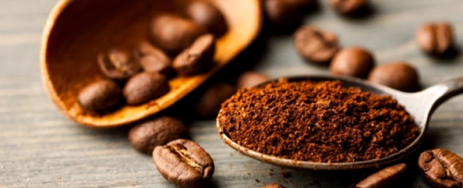 È stata ricostruita la sequenza del genoma del Caffè Arabica 6 È stata ricostruita la sequenza del genoma del Caffè Arabica