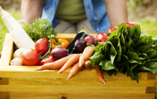 Inquinare di meno e mangiare meglio grazie ad una tassa?