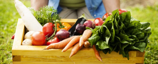 Inquinare di meno e mangiare meglio grazie ad una tassa? 6 Inquinare di meno e mangiare meglio grazie ad una tassa?