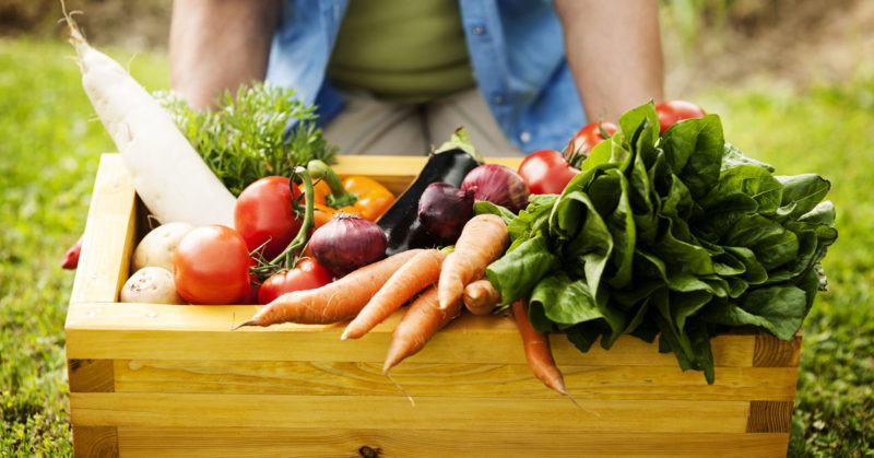 Inquinare di meno e mangiare meglio grazie ad una tassa?