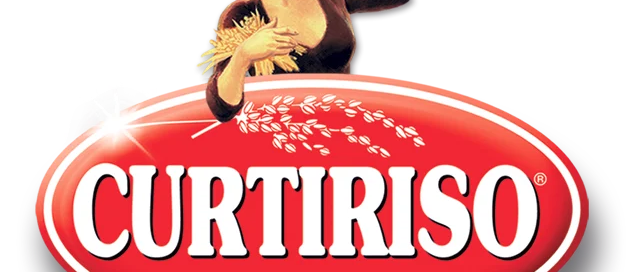 Nuove bevande biologiche per Curtiriso, al gusto cocco, mandorla e soia 10 Curtiriso Logo